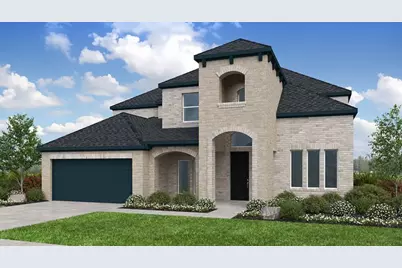 704 Green Heron Road, Celina, TX 75009 - Photo 1