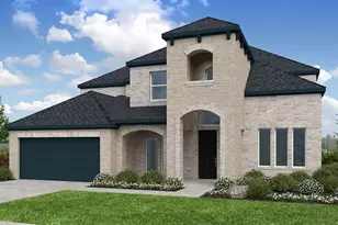 704 Green Heron Rd, Celina, TX 75009 - Photo 1