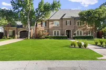 4234 Williamsburg Road, Dallas, TX 75220 - Photo 1