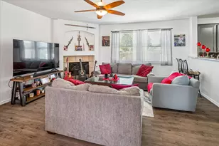 1141 Timberlake Ln, Lewisville, TX 75067 - Photo 8