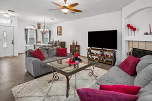 1141 Timberlake Ln, Lewisville, TX 75067 - Photo 8