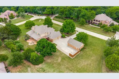 501 Arthur Court, Lucas, TX 75002 - Photo 2