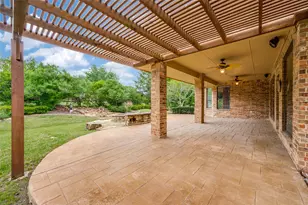 501 Arthur Ct, Lucas, TX 75002 - Photo 30