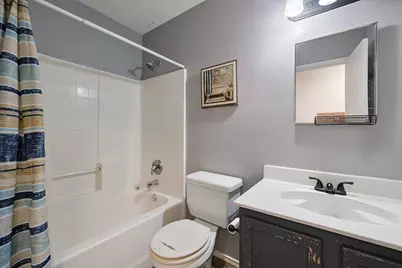 5600 Wiltshire Drive, Fort Worth, TX 76135 - Photo 18