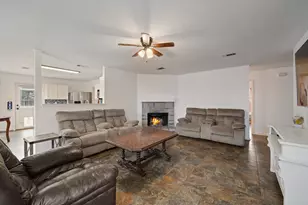 5600 Wiltshire Dr, Fort Worth, TX 76135 - Photo 4