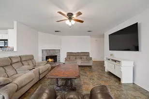 5600 Wiltshire Dr, Fort Worth, TX 76135 - Photo 4