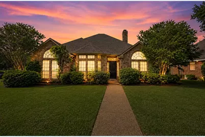 2564 Morning Glory Drive, Richardson, TX 75082 - Photo 2