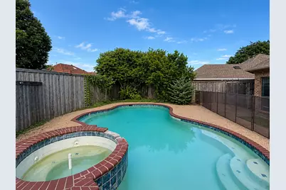 2564 Morning Glory Drive, Richardson, TX 75082 - Photo 24