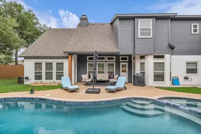 14035 Horseshoe Circle, Woodway, TX 76712 - Photo 32