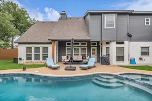 14035 Horseshoe Cir, Woodway, TX 76712 - Photo 32