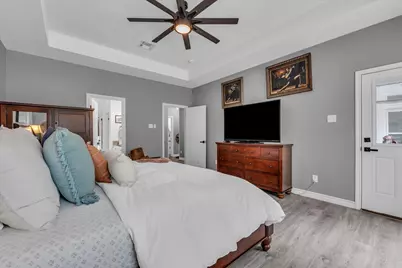 14035 Horseshoe Circle, Woodway, TX 76712 - Photo 18