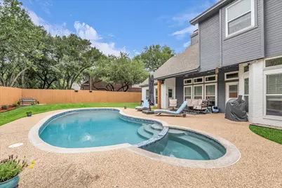 14035 Horseshoe Circle, Woodway, TX 76712 - Photo 30