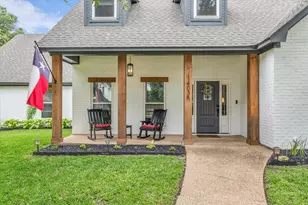 14035 Horseshoe Cir, Woodway, TX 76712 - Photo 2