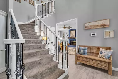 14035 Horseshoe Circle, Woodway, TX 76712 - Photo 4
