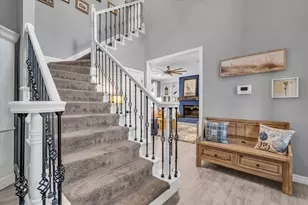 14035 Horseshoe Cir, Woodway, TX 76712 - Photo 4
