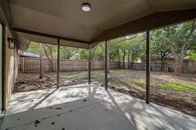 909 Kelley Drive, Everman, TX 76140 - Photo 24