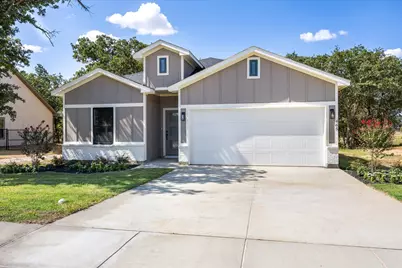 465 Peace Lily Way, Tolar, TX 76476 - Photo 1