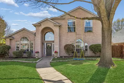 920 Mustang Drive, Allen, TX 75002 - Photo 2