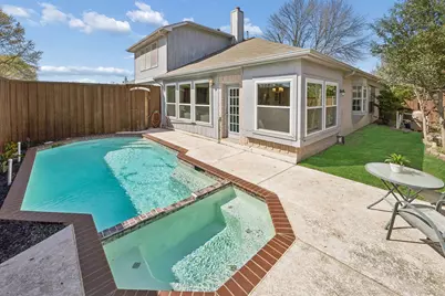 920 Mustang Drive, Allen, TX 75002 - Photo 38