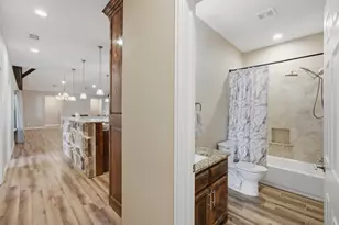 1032 Justin Dr, Springtown, TX 76082 - Photo 24