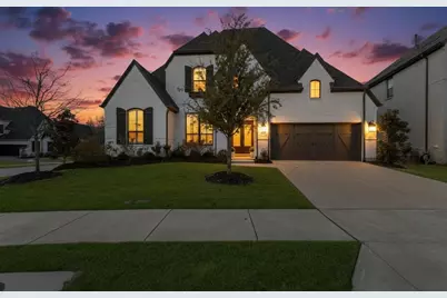 3525 Dancer Road, Celina, TX 75009 - Photo 8