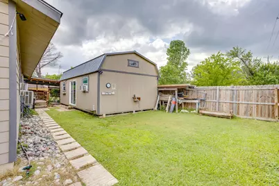 203 E Henderson Street, Itasca, TX 76055 - Photo 38