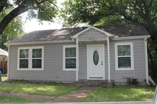 1008 Peak St, Denton, TX 76201 - Photo 1