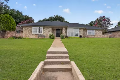2303 McCoy Road, Carrollton, TX 75006 - Photo 1