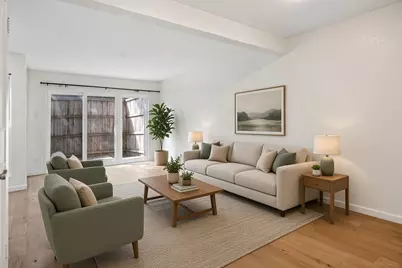 3815 Holland Avenue #1, Dallas, TX 75219 - Photo 2