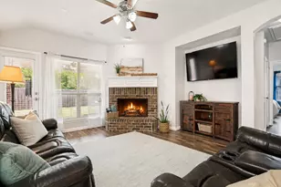 669 Payton Way, Fate, TX 75087 - Photo 8