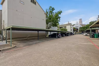 3105 San Jacinto Street #108, Dallas, TX 75204 - Photo 28