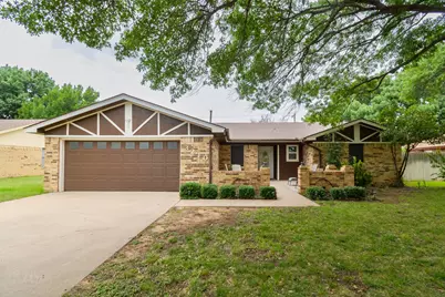 3210 Winterhawk Drive, Abilene, TX 79606 - Photo 2