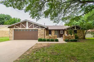 3210 Winter Hawk Dr, Abilene, TX 79606 - Photo 2