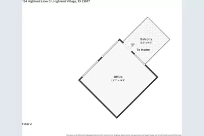 104 Highland Lake Drive, Highland Village, TX 75077 - Photo 40