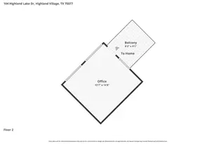 104 Highland Lake Dr, Highland Village, TX 75077 - Photo 40