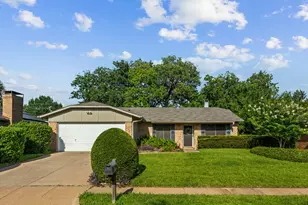 3108 Woodbridge Dr, Bedford, TX 76021 - Photo 1