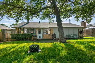 3108 Woodbridge Dr, Bedford, TX 76021 - Photo 20
