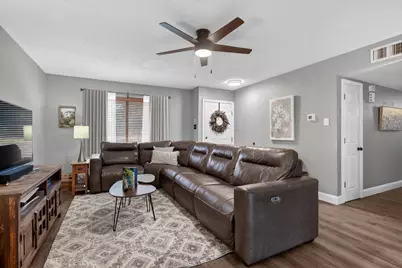 3108 Woodbridge Drive, Bedford, TX 76021 - Photo 6