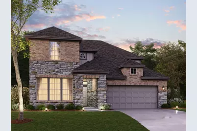12509 Sasky Road, Fort Worth, TX 76131 - Photo 1