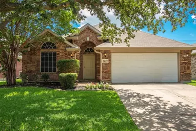 1429 Tree Top Drive, Frisco, TX 75033 - Photo 1