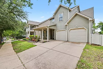 1430 Providence Boulevard, Providence Village, TX 76227 - Photo 2