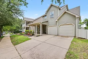 1430 Providence Blvd, Providence Village, TX 76227 - Photo 2
