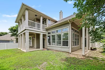 1430 Providence Boulevard, Providence Village, TX 76227 - Photo 30