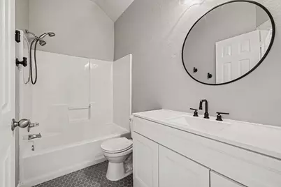 1430 Providence Boulevard, Providence Village, TX 76227 - Photo 24