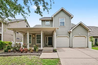 1430 Providence Boulevard, Providence Village, TX 76227 - Photo 1