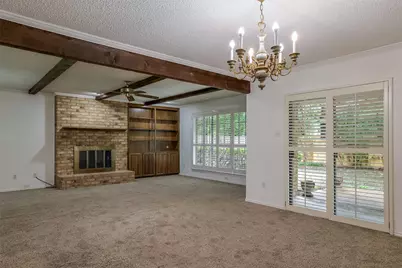 4533 Cinnamon Hill Drive, Fort Worth, TX 76133 - Photo 8