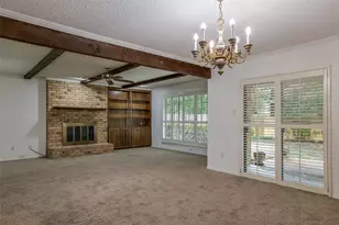 4533 Cinnamon Hill Dr, Fort Worth, TX 76133 - Photo 8