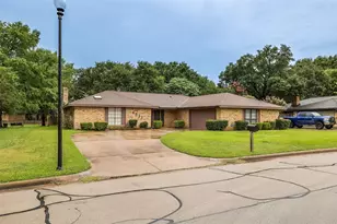 4533 Cinnamon Hill Dr, Fort Worth, TX 76133 - Photo 6