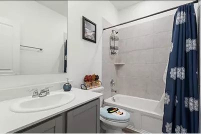 14801 Holster Trail, Fort Worth, TX 76052 - Photo 4