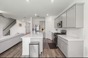 14801 Holster Trl, Fort Worth, TX 76052 - Photo 12